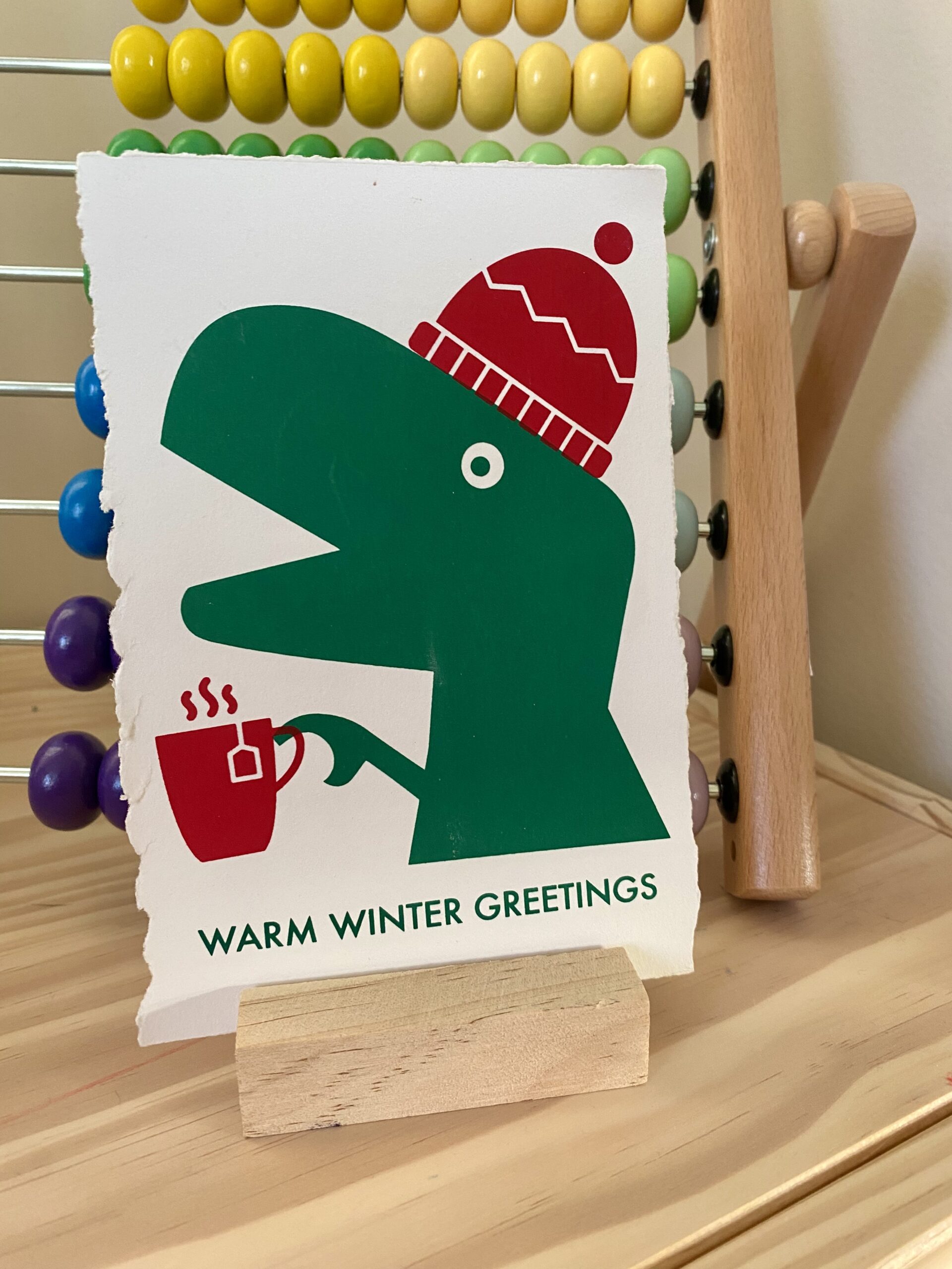 Winter Greetings